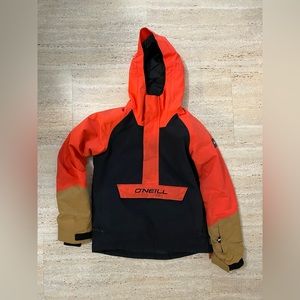 Ski jacket Anorak by O’Neill for Kids